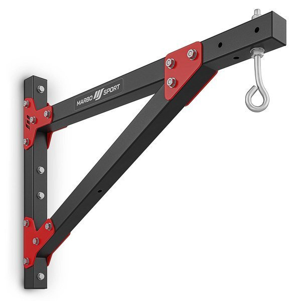 Bokszakhouder voor wandmontage MH-D205 - Marbo Sport