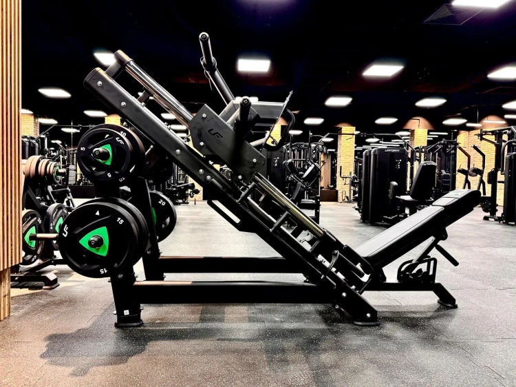 Beenpers UR-U001 - UpForm