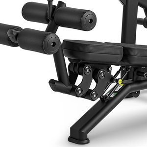 Olympia Bankdrukbank Negatief UR-L007 - UpForm