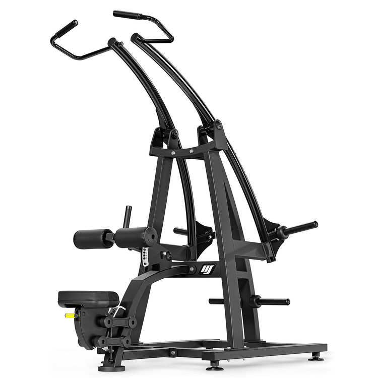 Lat pull-down machine MF-U005 2.0 - Marbo Sport