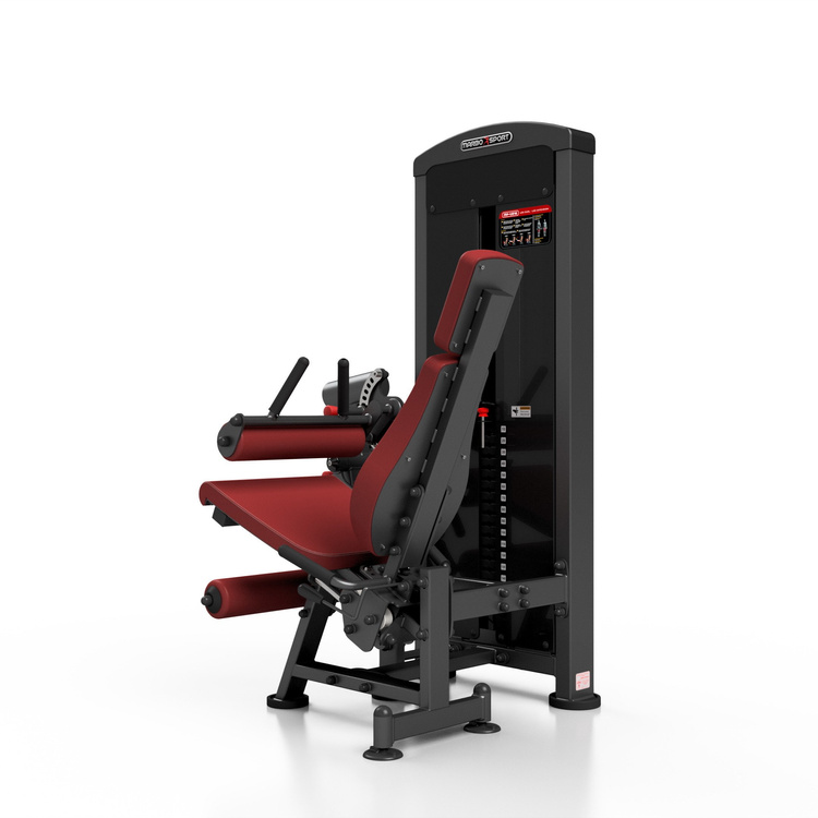 Beenverlenging / Beenkrul MP-U216 - Marbo Sport