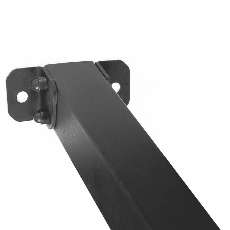 Dubbele schommel op lagers (2-zits frame) PREMIUM MO-013 - Marbo Sport