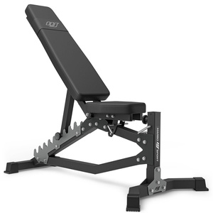 Dubbelzijdig verstelbare trainingsbank MS-L102 2.0 - Marbo Sport