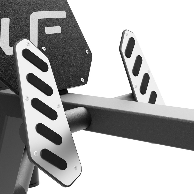 Roeimachine UF-004 - UpForm