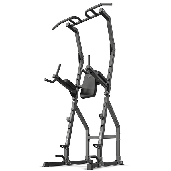 MS-U110 2.0 krachtstation met optrekstang - Marbo Sport