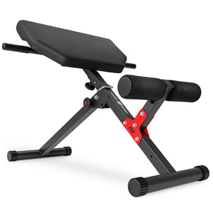 Rugtrainer MH-L116 - Marbo Sport