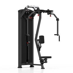 Butterfly / Butterfly Reverse Combimachine MP-U224 - Marbo Sport