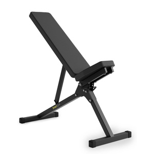 Trainingsbank SG-11 - SmartGym Fitness Accessoires