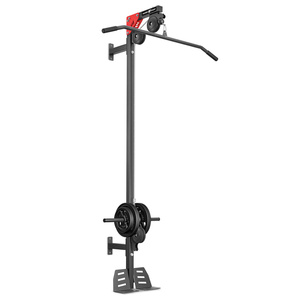 Wandmontage lat pulldown MH-W101 2.0 - Marbo Sport