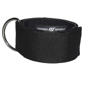 Enkelband krachtstationbevestiging D-ring MH-C207 - Marbo Sport
