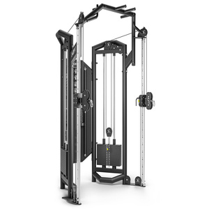 UF-019 dubbele kabelkatrol - UpForm