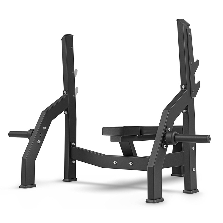 Bank met statieven MP-L204 2.0 - Marbo Sport