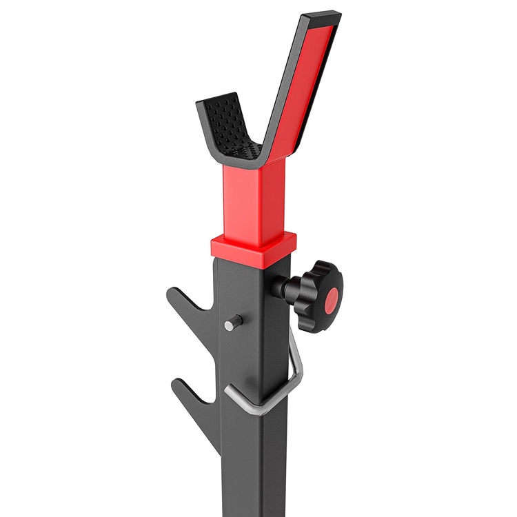 Halterstandaard met veiligheidsvoorziening MS-S108 - Marbo Sport