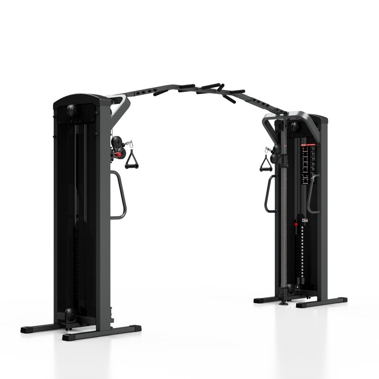 Kabeldoorvoer MP-U204 - Marbo Sport