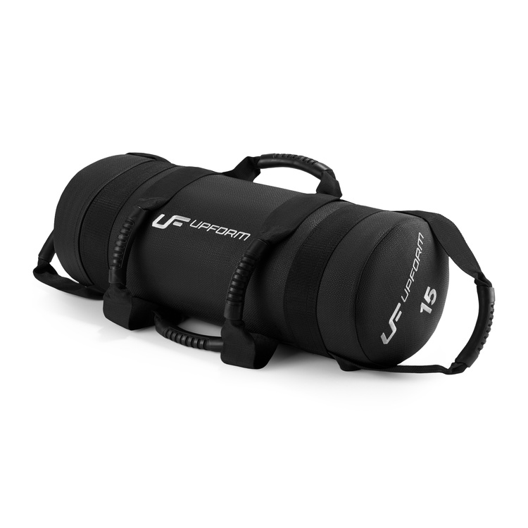 Power Bag trainingszak – UpForm 15 kg
