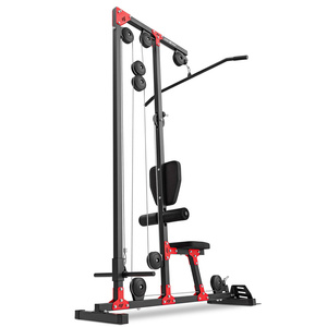 Lat-trekstation MH-W106 2.0 - Marbo Sport