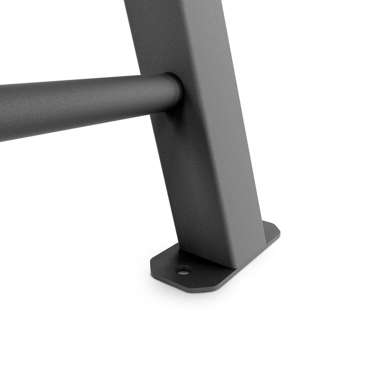 PREMIUM MO-016 externe gymnastiekladder - Marbo Sport