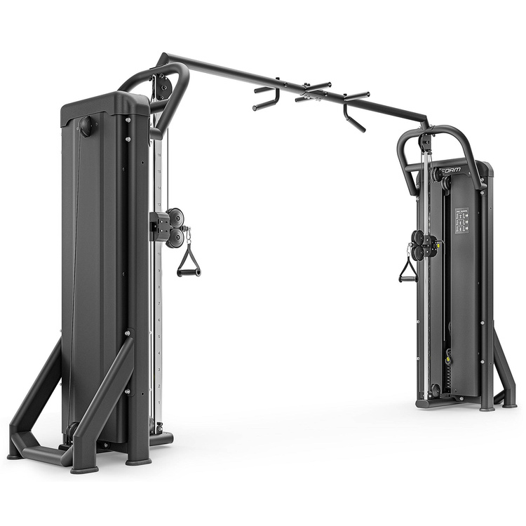 Kabelovergang UR-U017 - UpForm