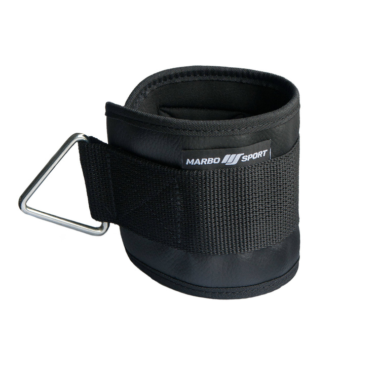 Enkelband krachtstationbevestiging D-ring l MH-C208 - Marbo Sport
