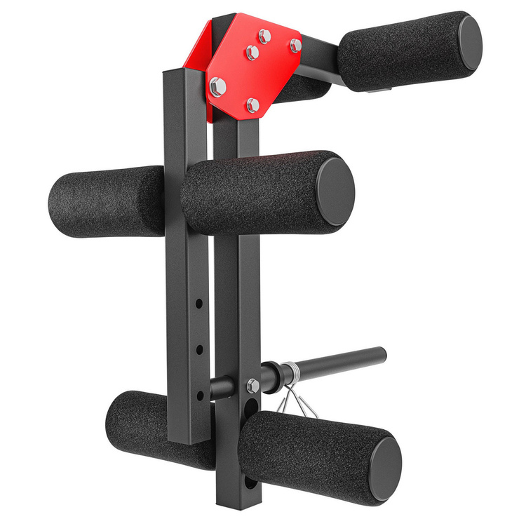 Beentrainer (naar de halterbank) Home MH-A102 - Marbo Sport