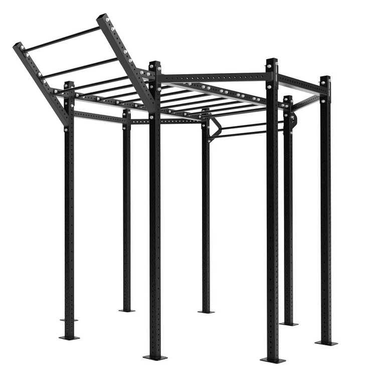 Power Rack Kooi MFT-RIG-15 - Marbo Sport