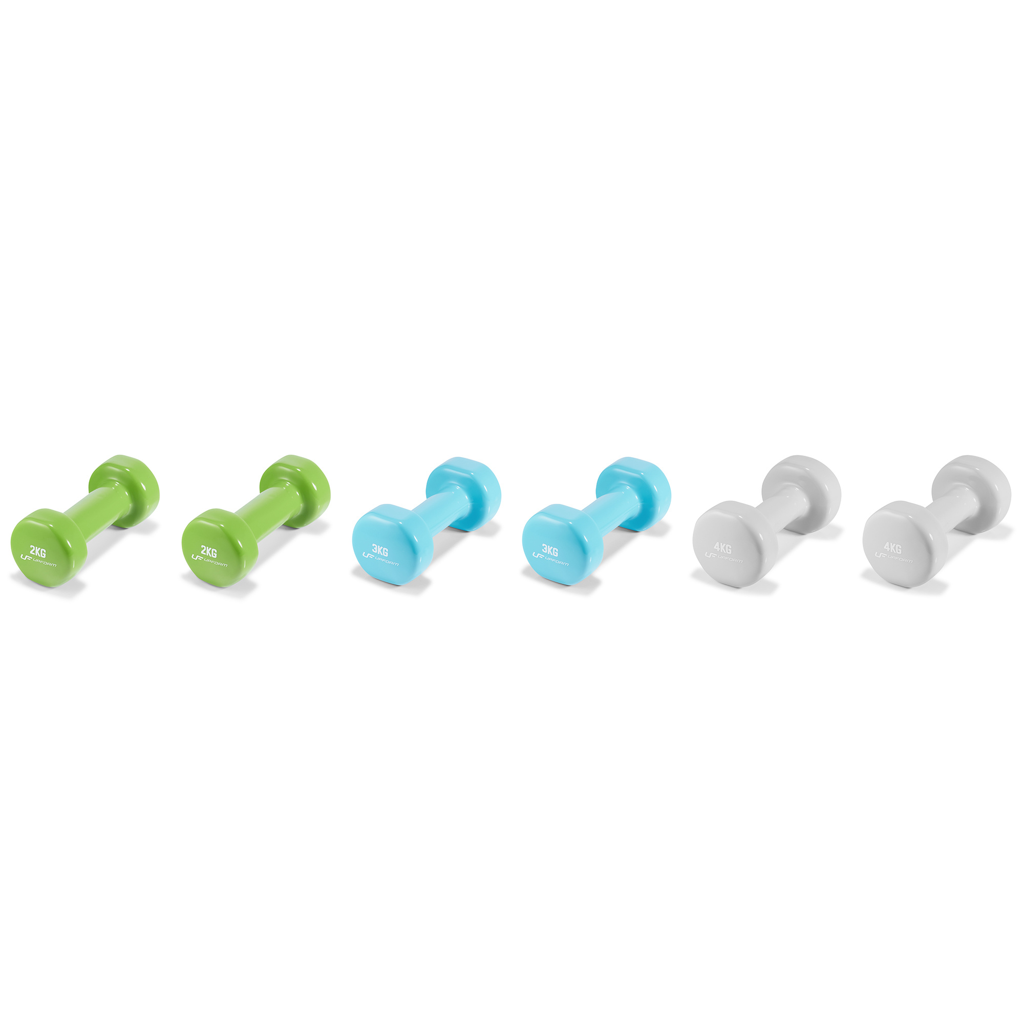 Trainingsset voor vrouwen