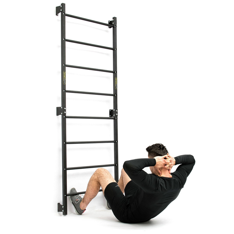 Wandbeugels voor wandmontage 219 x 76 cm SG-16 - SmartGym Fitness Accessoires