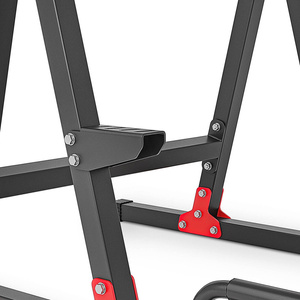 Pull-up og dip station MH-U102 - Marbo Sport