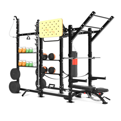 Power Rack kooi MFT-RIG-13 - Marbo Sport