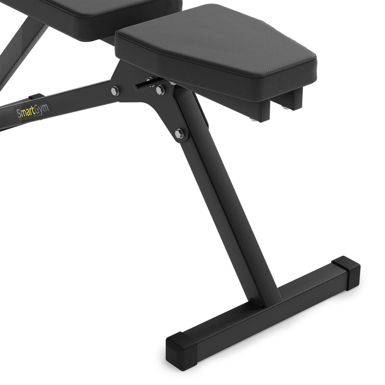 Trainingsbank SG-11 - SmartGym Fitness Accessoires