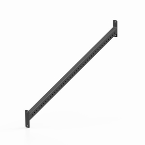 Diagonaalstraal met gaten 180cm MFT-B180-S - Marbo Sport