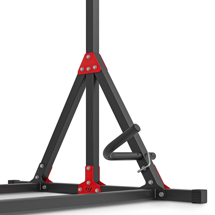 Stationaire optrekstang en dipstang MH-D203 - Marbo Sport