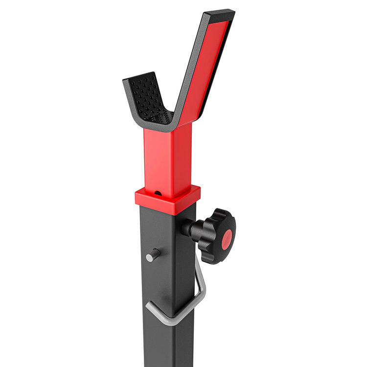 verstelbare halterstandaard MS-S101 - Marbo Sport