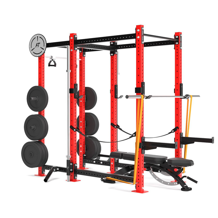 Power Rack Kooi MFT-RIG-11 - Marbo Sport