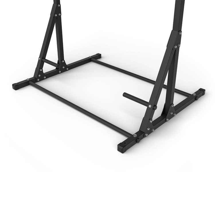 stationaire optrekstang SG-13 - SmartGym Fitness Accessoires