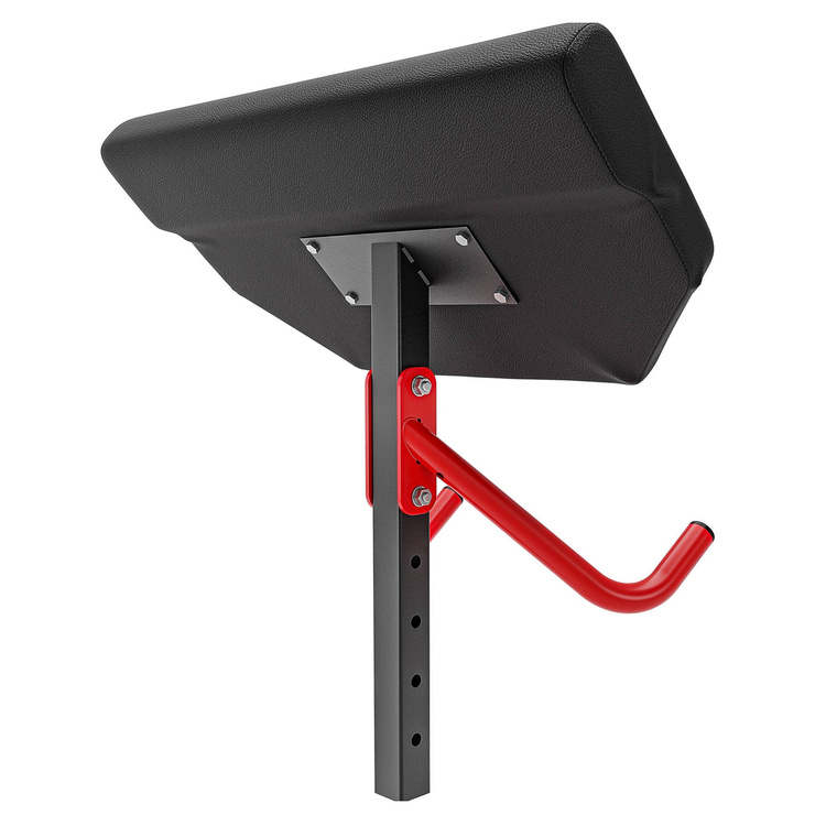 Curl desk Scott bank (naar de halterbank) MH-A101 - Marbo Sport