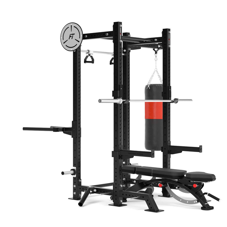 Power Rack Kooi MFT-RIG-14 - Marbo Sport