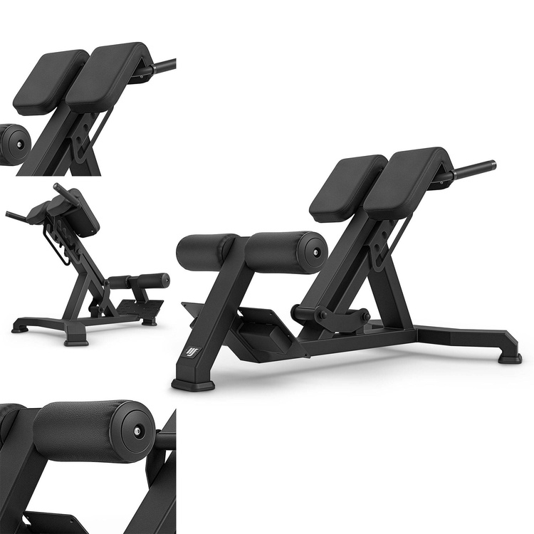 Hyperextensie Bank MP-L212 2.0 - Marbo Sport
