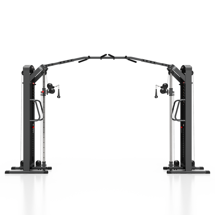 Kabeldoorvoer MP-U204 - Marbo Sport