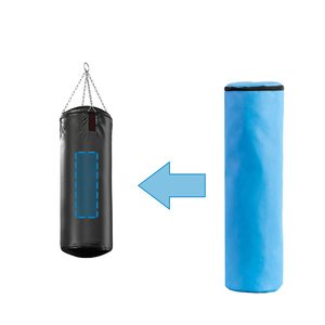 Bokszak 100 cm fi35cm + Torpedo MC-W100 35 - Marbo Sport