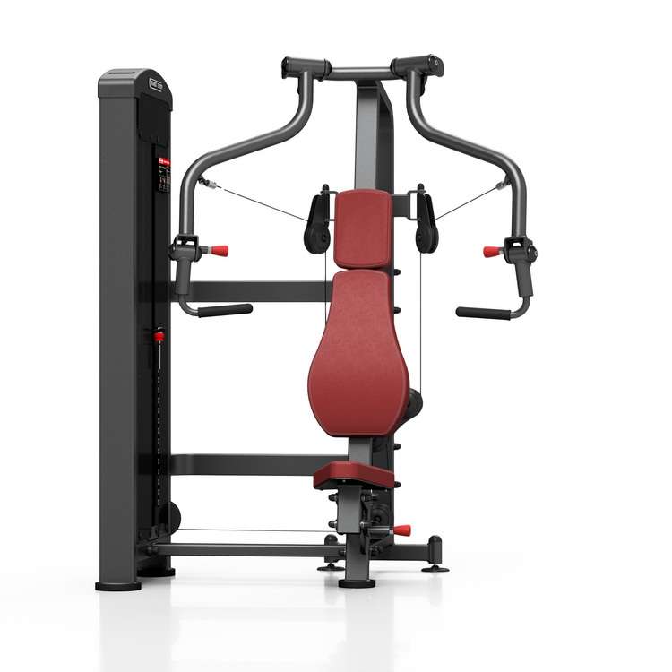Borst push-up machine MP-U225 - Marbo Sport
