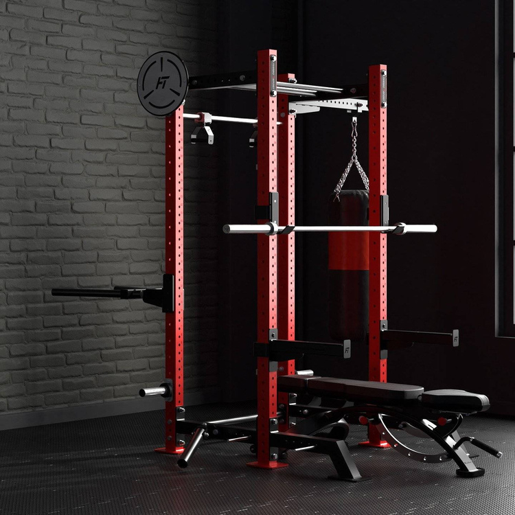 Power Rack Kooi MFT-RIG-14 - Marbo Sport