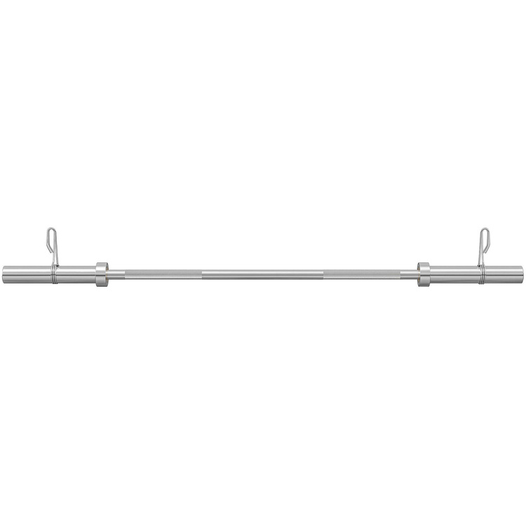 Olimpic bar 150 cm UF-G150-OLI-CH - UpForm