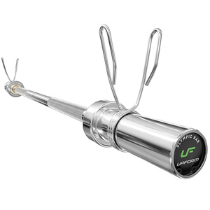 Olimpic bar 120 cm UF-G120-OLI-CH - UpForm