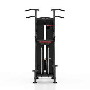 Pull-up Dip Machine met Steun MP-U231 - Marbo Sport