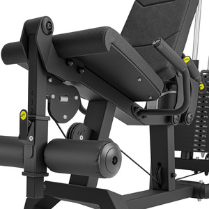 Beenverlenging UF-022 - UpForm