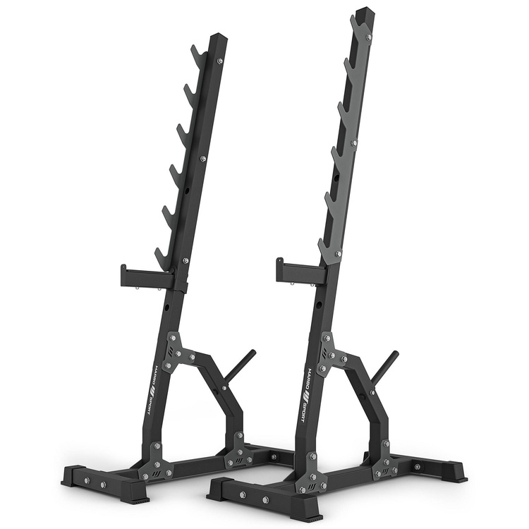 Multilevel statieven (2 stuks) MS-S105 2.0 - Marbo Sport
