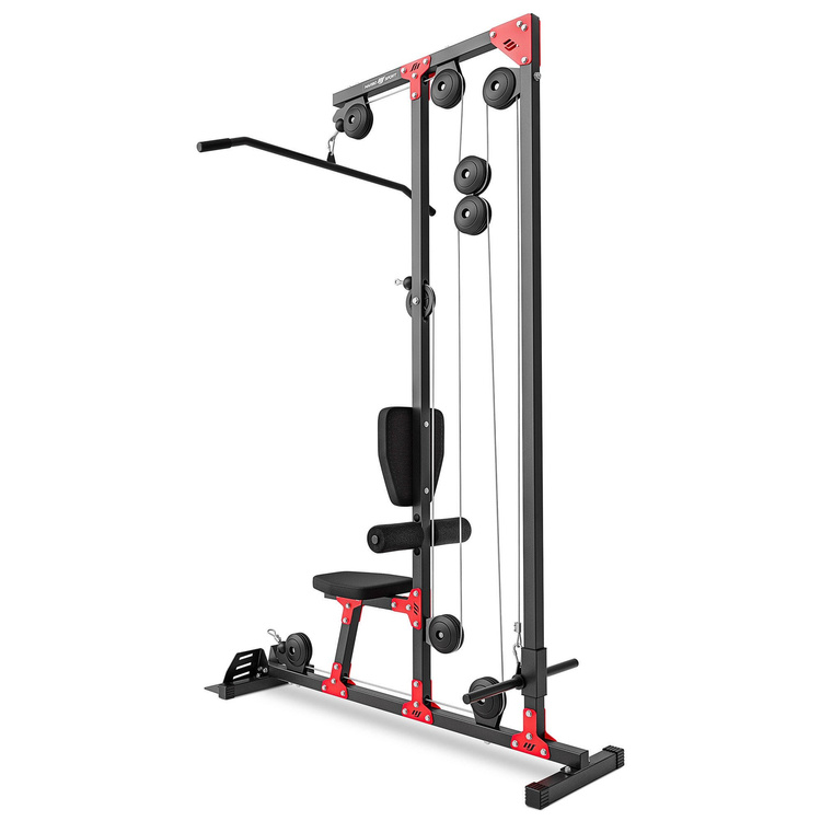 Lat-trekstation MH-W106 2.0 - Marbo Sport