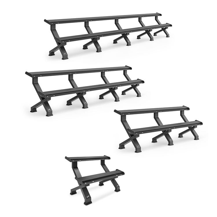 Halterrek UX-S207 (3 modules) - UpForm