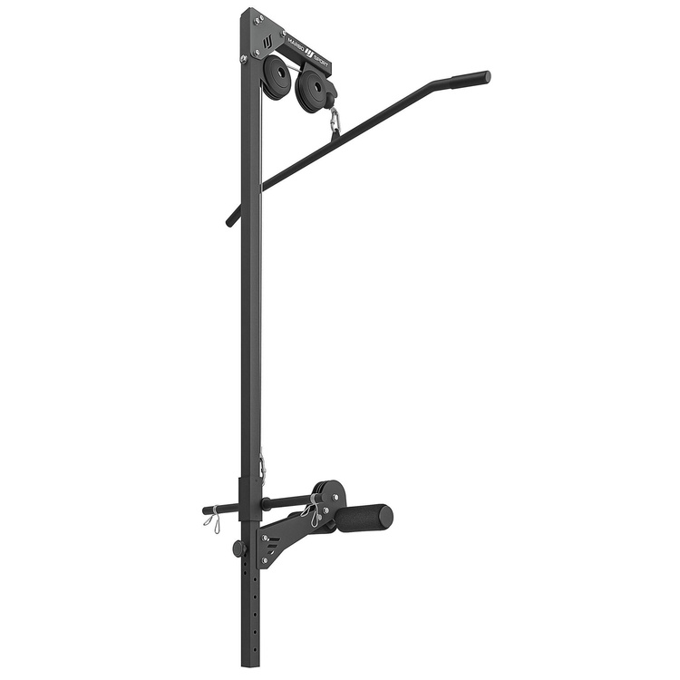 Lat pulldown voor halterbank MS-W102 2.0 - Marbo Sport